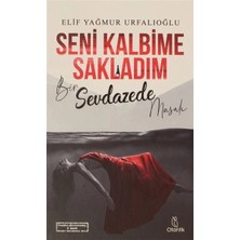 Defne Store Seni Kalbime Sakladım