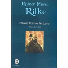 Defne Store Cezanne Üzerine Mektuplar