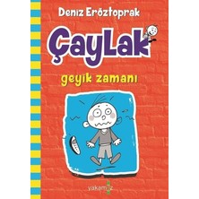 Defne Store Çaylak - Geyik Zamanı