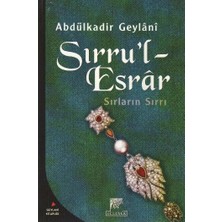 Defne Store Sırru'l Esrar Sırların Sırrı