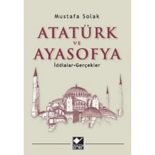 Defne Store Atatürk ve Ayasofya