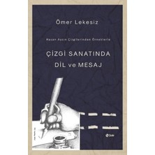Defne Store Çizgi Sanatında Dil ve Mesaj