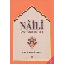 Defne Store Na'ili Hayatı, Sanatı, Eserleri