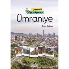 Defne Store Gezerek Öğreniyorum Ümraniye