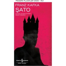 Defne Store Şato - Modern Klasikler Dizisi (Ciltli)