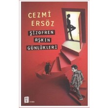 Defne Store Şizofren Aşkın Günlükleri