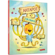 Defne Store Ahtapot Fırtınası