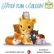 Defne Store Haydi Yum Gözlerini