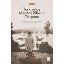 Defne Store Türkiye’de Modern Bilincin Oluşumu