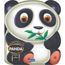 Defne Store Panda - Hayvanları Tanıyalım