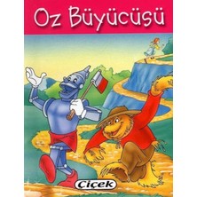 Defne Store Cep Klasikleri Oz Büyücüsü