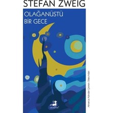 Defne Store Olağanüstü Bir Gece
