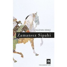 Defne Store Zamansız Sipahi