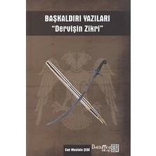 Defne Store Başkaldırı Yazıları - Dervişin Zikri