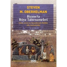Defne Store Bizans’ta Rüya Tabirnameleri