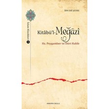 Defne Store Kitabül-Meğazi - Hz. Peygamber ve Dört Halife