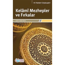 Defne Store Kelami Mezhepler ve Fırkalar