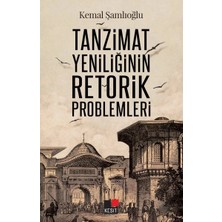 Defne Store Tanzimat Yeniliğinin Retorik Problemleri