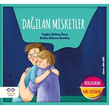 Defne Store Duygularımı Fark Ediyorum 2 - Dağılan Misketler