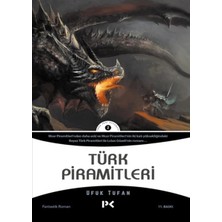 Defne Store Türk Piramitleri