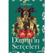 Defne Store Darwin’in Serçeleri