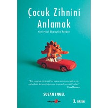 Defne Store Çocuk Zihnini Anlamak: Yeni Nesil Ebeveynlik Rehberi