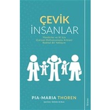Defne Store Çevik Insanlar