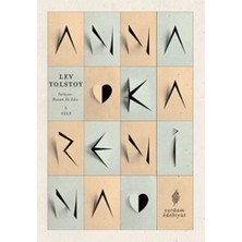 Defne Store Anna Karenina 1. Cilt