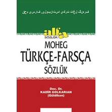 Defne Store Türkçe-Farsça Sözlük