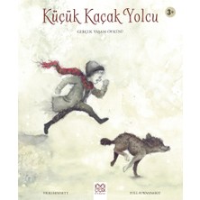 Defne Store Küçük Kaçak Yolcu
