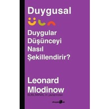 Defne Store Duygusal - Duygular Düşünceyi Nasıl Şekillendirir?