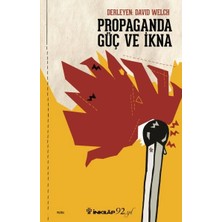 Defne Store Propaganda Güç ve Ikna