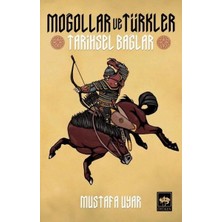 Defne Store Moğollar ve Türkler - Tarihsel Bağlar