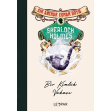 Defne Store Sherlock Holmes Bir Kimlik Vakası