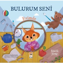 Defne Store Bulurum Seni Evimde