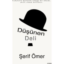 Defne Store Düşünen Deli