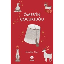 Defne Store Ömer'in Çocukluğu