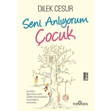 Defne Store Seni Anlıyorum Çocuk