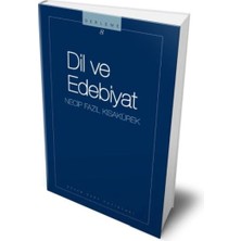 Defne Store Dil ve Edebiyat
