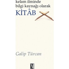 Defne Store Kelam Ilminde Bilgi Kaynağı Olarak Kitab