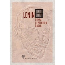 Defne Store Lenin: Dünya Devriminin Önderi