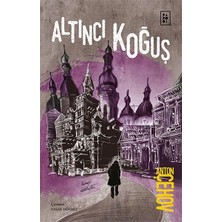 Defne Store Altıncı Koğuş