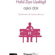 Defne Store Aşka Dair
