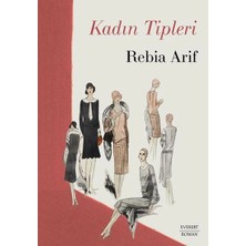 Defne Store Kadın Tipleri