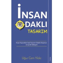 Defne Store Insan Odaklı Tasarım