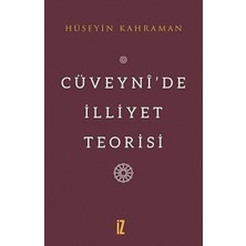 Defne Store Cüveynî’de Illiyet Teorisi