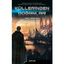 Defne Store Küllerinden Doğanlar