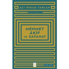 Defne Store Mehmet Akif ve Safahat