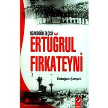 Defne Store Uzakdoğu Elçisi Ertuğrul Fırkateuni