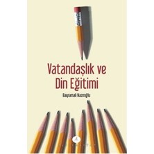 Defne Store Vatandaşlık ve Din Eğitimi
